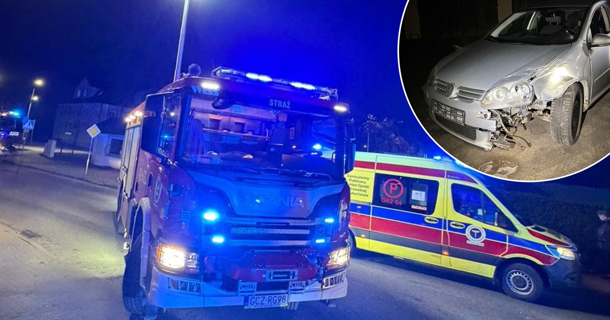 Wójt Przechlewa zmienia zeznania po pijackim rajdzie. "Będę wyjaśniał w sądzie"