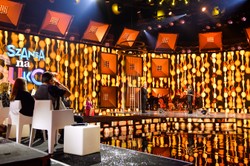 "Szansa na sukces" bez Orzecha. "Zmiana prowadzącego jest korzystna dla wyników"