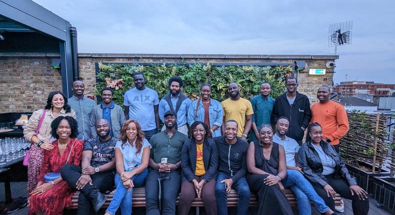 Google for Startups Black Founders Fund unveils its 2023 cohort of 25 African startups, showcasing the continent's vibrant entrepreneurial spirit.