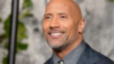 Dwayne Johnson zrobił dublerowi niespodziankę. Doprowadził go do łez