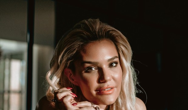 Iskreni intervju Lene Kovačević