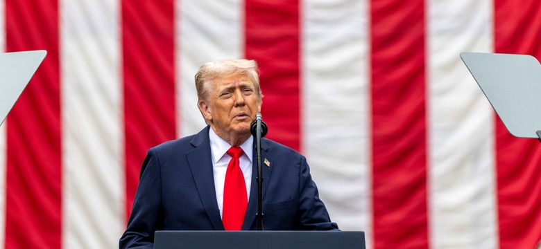 USA uderzyły w Chiny. Dwadzieścia trzy firmy objęte sankcjami