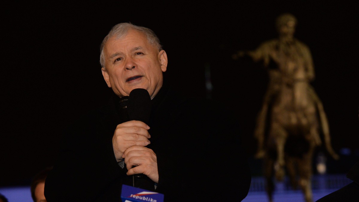 Jarosław Kaczyński