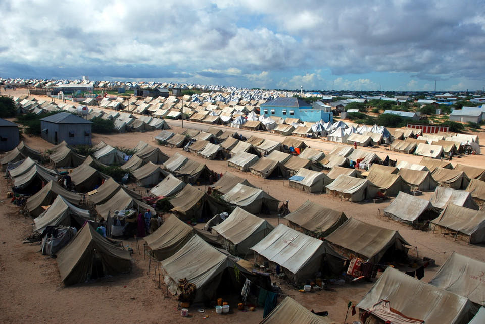 7. Wybrzeże Somalii