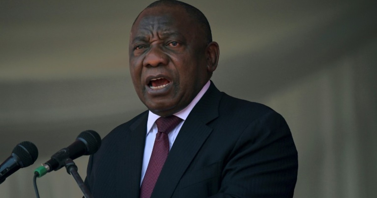 Workplace crackdown hits key South African economic sectors as Ramaphosa tightens labor market compliance with 10,000 inspectors