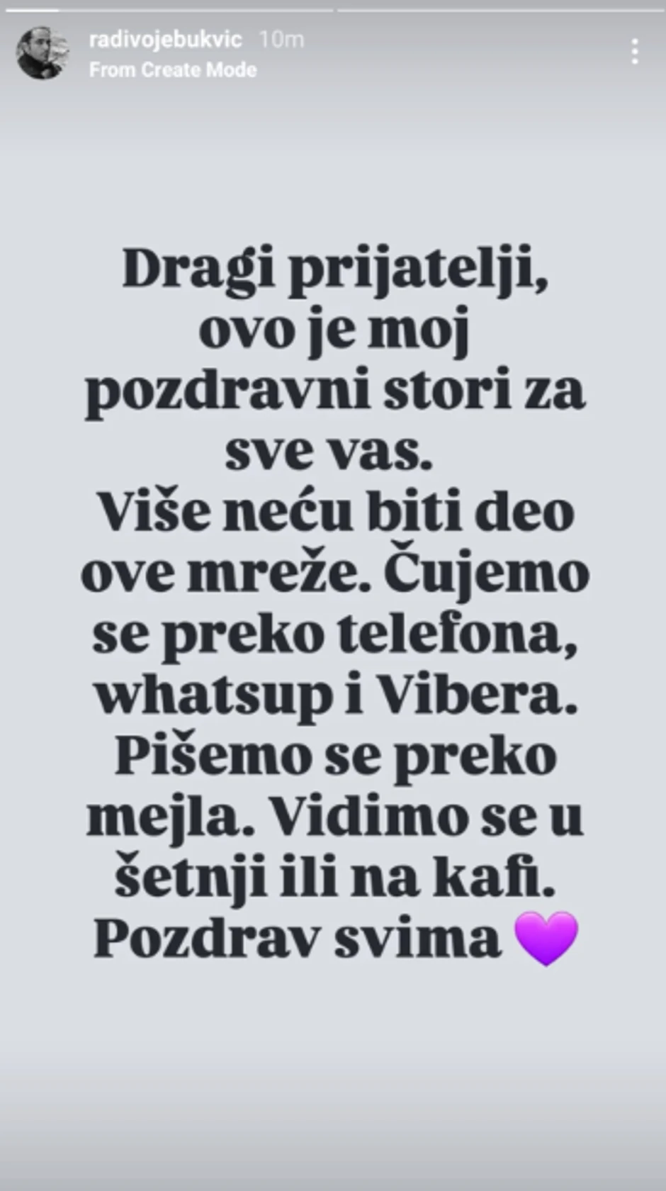 Radivoje Raša Bukvić