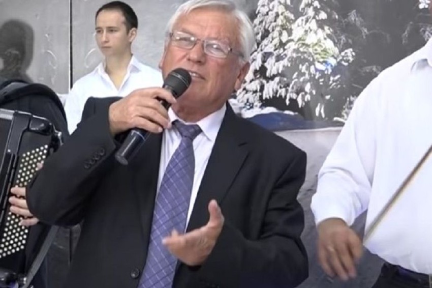 Milanče Radosavljević