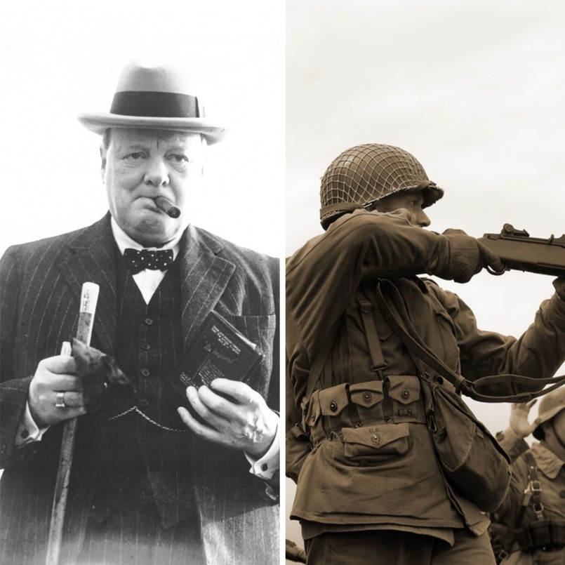 Łatwy quiz z historii. Mniej niż 8 punktów to wstyd. Dasz radę?