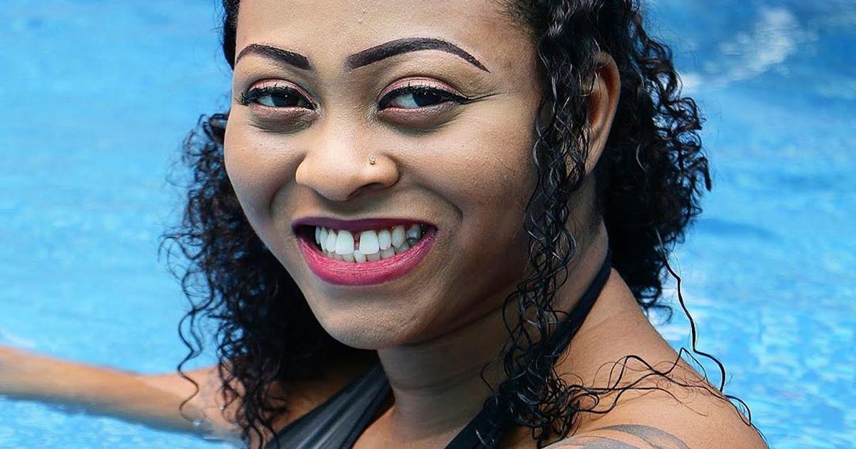 Naegera Movies - Nollywood porn star says she's a porn star and not a prostitute ...