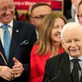 Półtora miliarda od rządu na pożegnanie. Premia za frekwencję