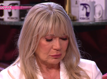 Suzana Jovanović (Foto: Screenshot TV Pink)