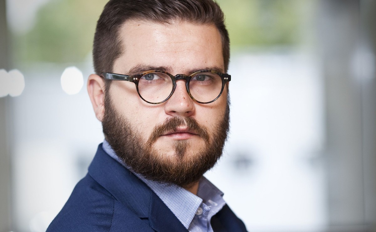 Bartek Godusławski