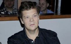 Michał Figurski o dramatycznych przejściach po udarze: Darłem się z bólu, zdemolowałem łóżko