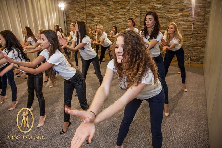 Kandydatki do Miss Polski 2014