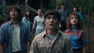 Finałowy sezon "Stranger Things" trafi do kin? Jest komentarz producenta