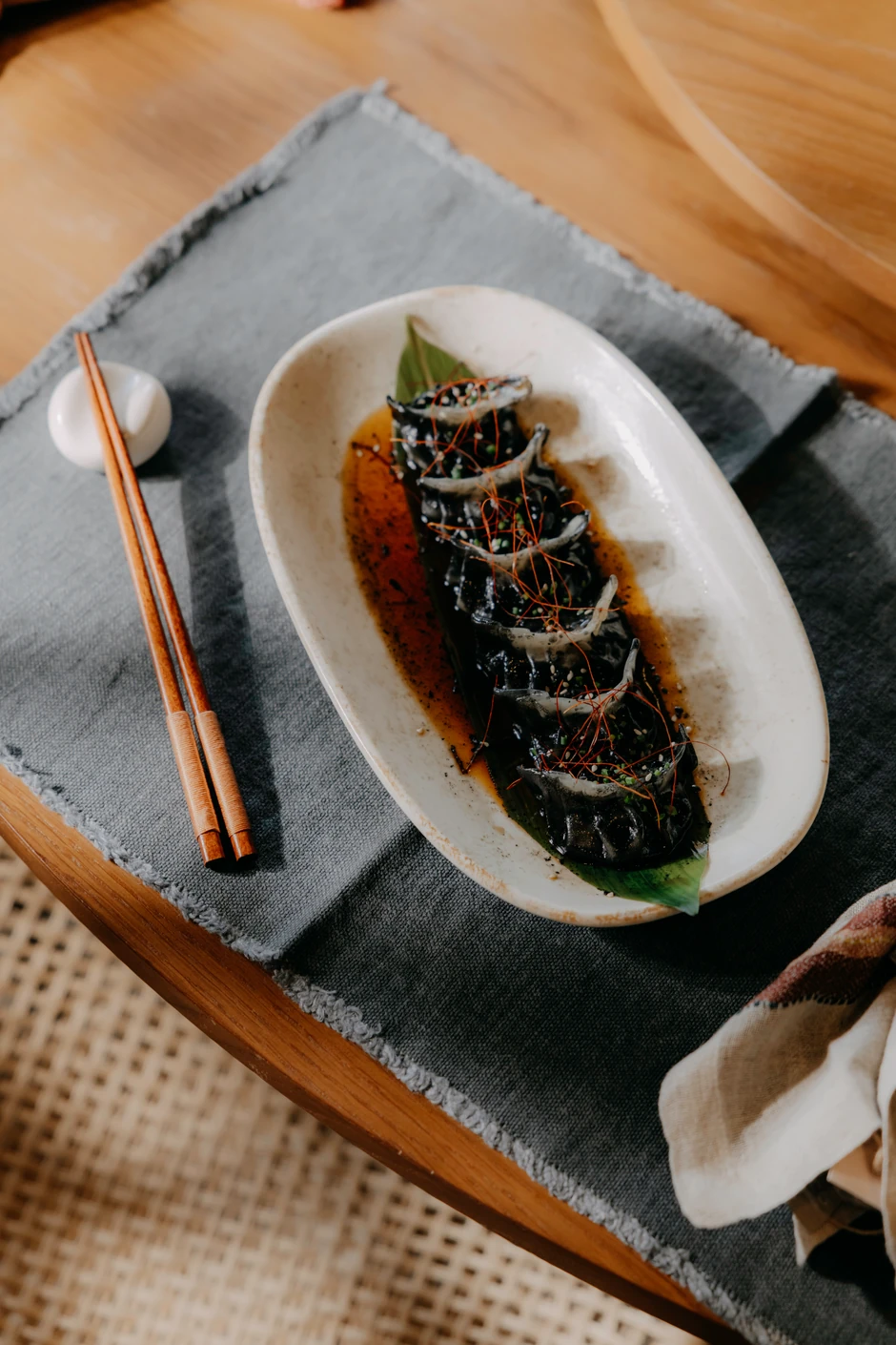 CasaManor - restoran MILA