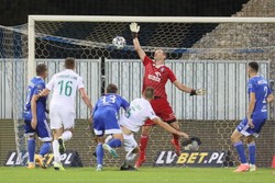 Ekstraklasa. Przełamanie Warty Poznań i ważna wygrana w Płocku