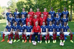 MŚ 2014: Francja