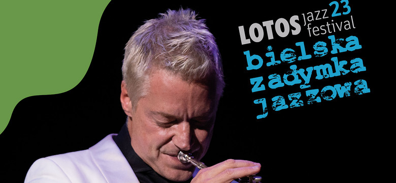 Już od 23 czerwca gwiazdy światowego jazzu na plenerowych scenach w Bielsku-Białej