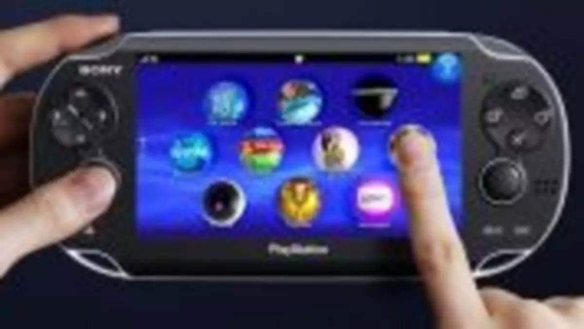 Na PS Vita można już zagrać w Escape Plan, MotorStorm RC, Shinobido 2 i Touch My Katamari