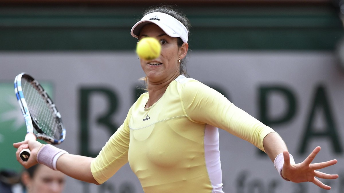 Hiszpanka Garbine Muguruza pokonała w sobotę w Paryżu Serenę Williams i sięgnęła po pierwszy w karierze triumf w turnieju rangi Wielkiego Szlema. Była hiszpańska tenisistka Conchita Martinez przewiduje, że Muguruza swoją grą na tenisowych kortach sprawi rodakom jeszcze mnóstwo radości.