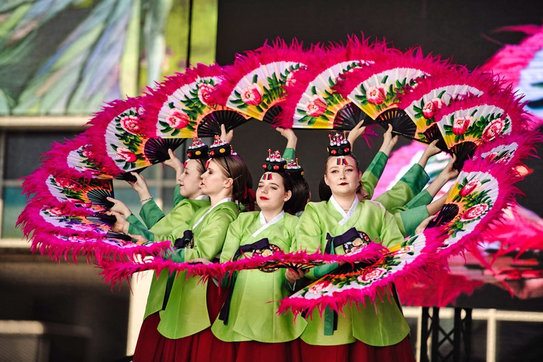 Festiwal Fantastyki Pyrkon