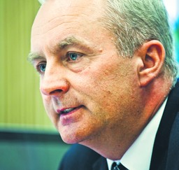 Dyrektor Rządowego Centrum Bezpieczeństwa: Jeśli ma być bezpiecznie, musimy się przemęczyć