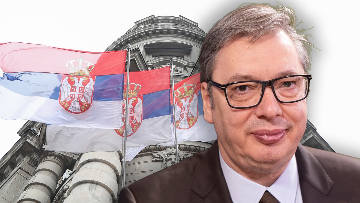 Vučić 