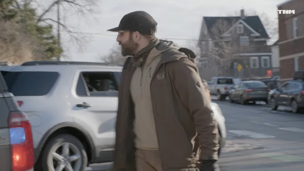 Aleks Preti na novom snimku, 11 dana pre ubistva