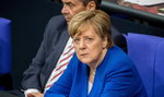 Merkel przeciwna ustaleniu górnego pułapu uchodźców 