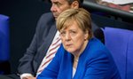 Merkel przeciwna ustaleniu górnego pułapu uchodźców 