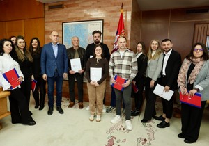 Još medicinskih radnika se vratilo iz inostranstva u Srbiju 