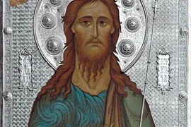 Danas je USEKOVANJE GLAVE SVETOG JOVANA KRSTITELJA:  Strog običaj nalaže da OVO MORA DA SE URADI, a evo šta ne bi trebalo jesti