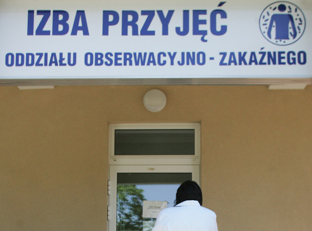 Już 100 chorych na świńską grypę w Polsce