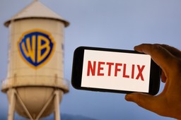 paramount skydance idzie do sądu. chce zmusić warnera do ujawnienia umowy z netflixem