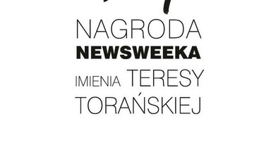 Nagroda Newsweeka im. Teresy Torańskiej