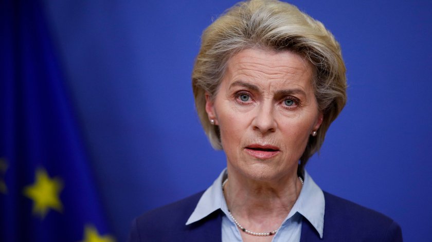 Ursula von der Leyen