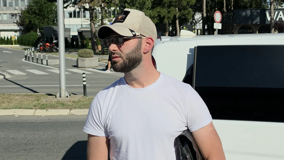 Marko Gačić