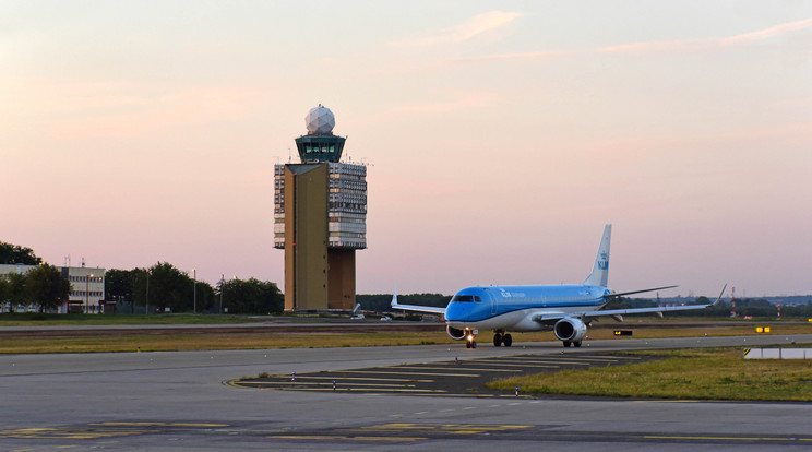 A franciákkal szövetkezhet a kormány a Budapest Airport visszavásárlásához / Fotó: MTVA/Bizományosi: Lehotka László