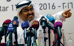 Ropa tanieje. Brak porozumienia w sprawie ograniczenia wydobycia