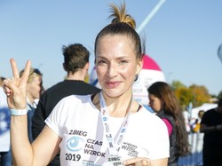 Anna Dereszowska: Nie można wywierać presji, by kobiety realizowały się tylko rodzinnie