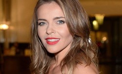 Edyta Herbuś lansuje nowy trend? Ta zieleń bije w oczy [FOTO]