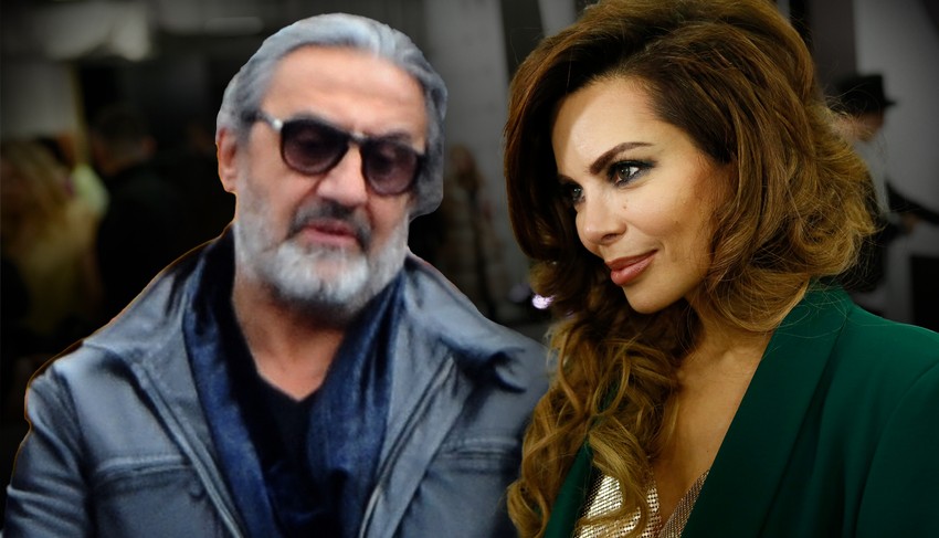 Miša Grof i Nikolina Pišek