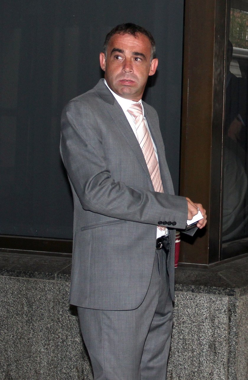 Michael Le Vell