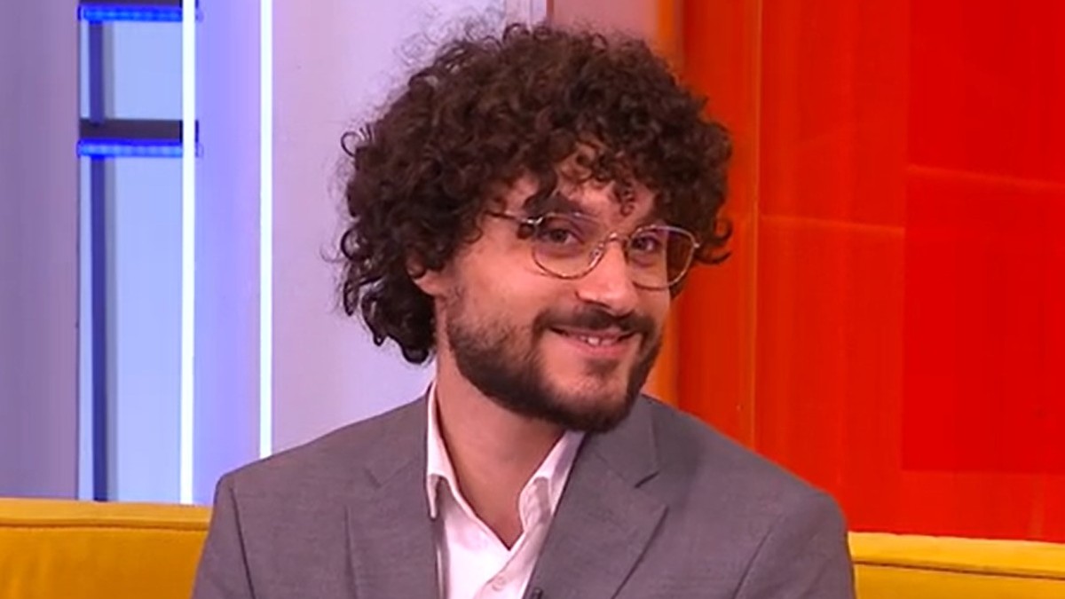 Došao iz Egipta zbog ljubavi