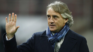 Roberto Mancini odszedł, bo nie dostał trzech piłkarzy