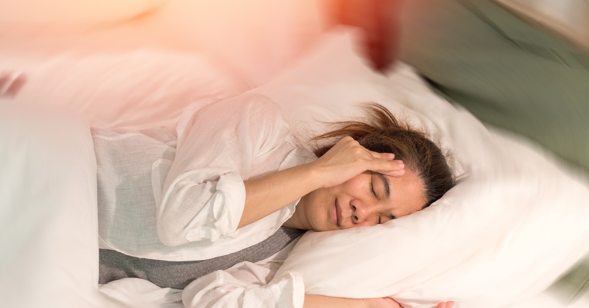 Blednik Jakie Funkcje Pelni Zaburzenia Blednika I Sposoby Ich Leczenia