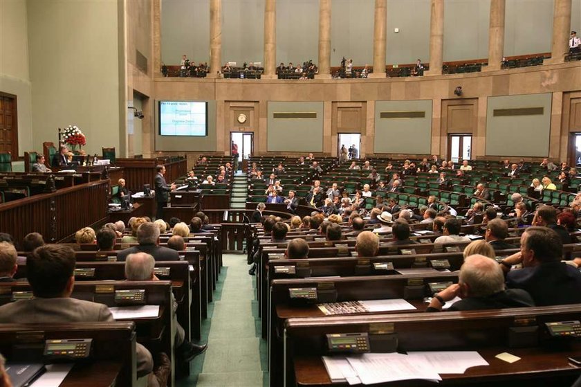 Posłowie będą się uczyć. Czego i po co?