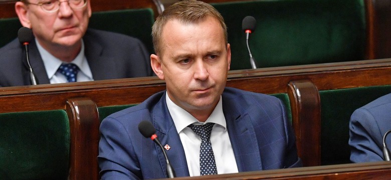 Sprawa naczelniczki pacanowskiej poczty. Jest zawiadomienie do prokuratury