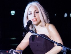 Lady GaGa na poważnie rozpoczęła promocję nowej płyty